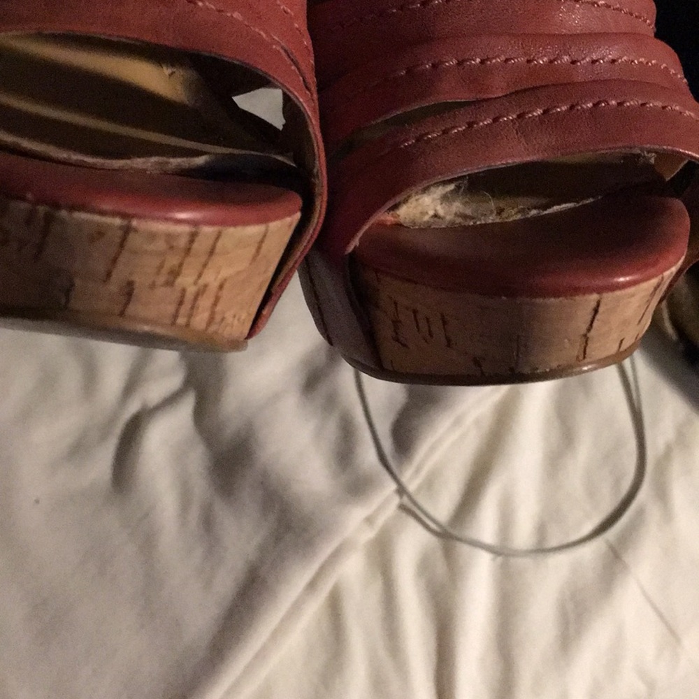 Nine West Sandals - Picture 5 of 8